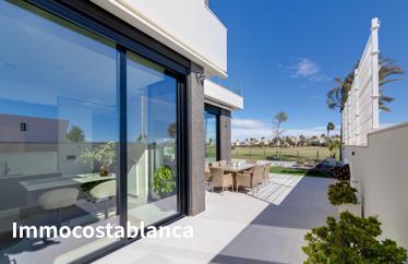 Villa in Pilar de la Horadada, 130 m²