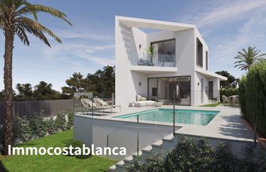 Villa in Alicante, 136 m²