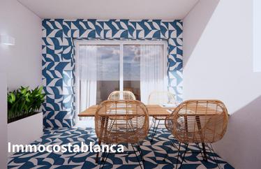 Apartment in Torre de la Horadada, 73 m²