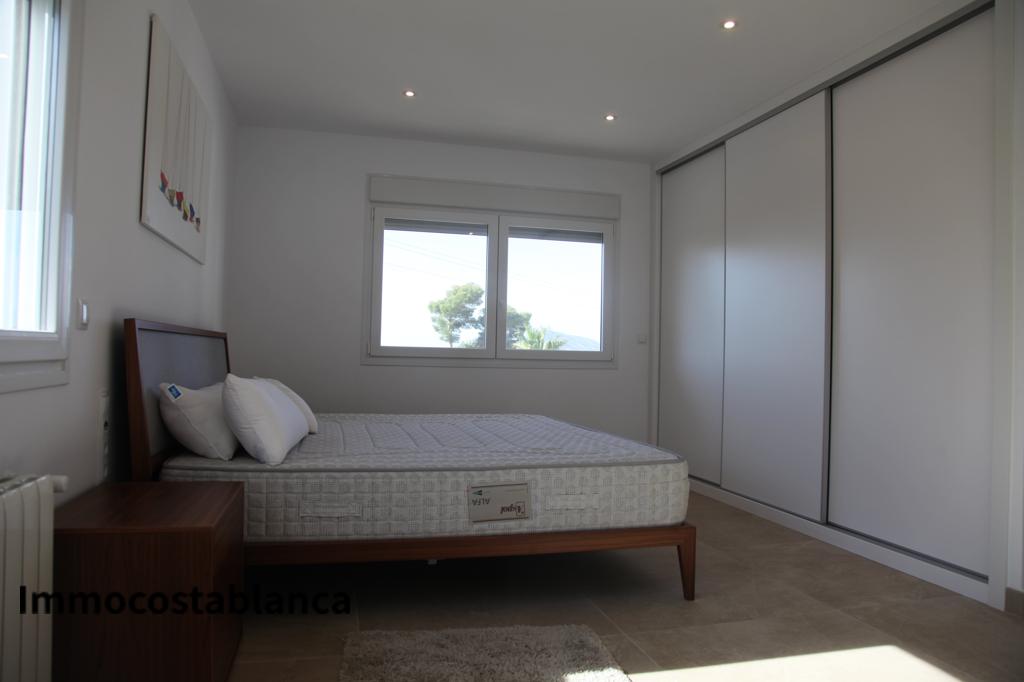 Detached house in Altea, 509 m², 698,000 €, photo 3, listing 34556176