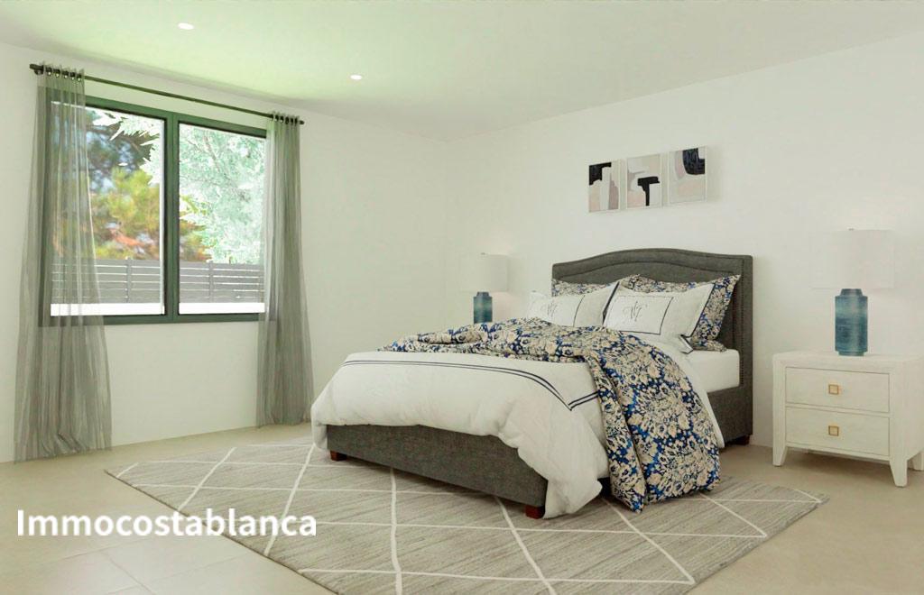 Villa in Aspe, 129 m², 506,000 €, photo 3, listing 7845936
