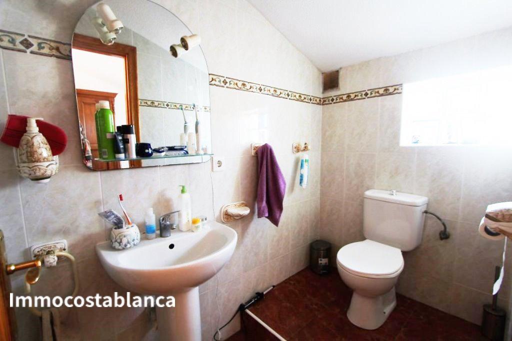 Detached house in Dehesa de Campoamor, 150 m², 153,000 €, photo 9, listing 29142168