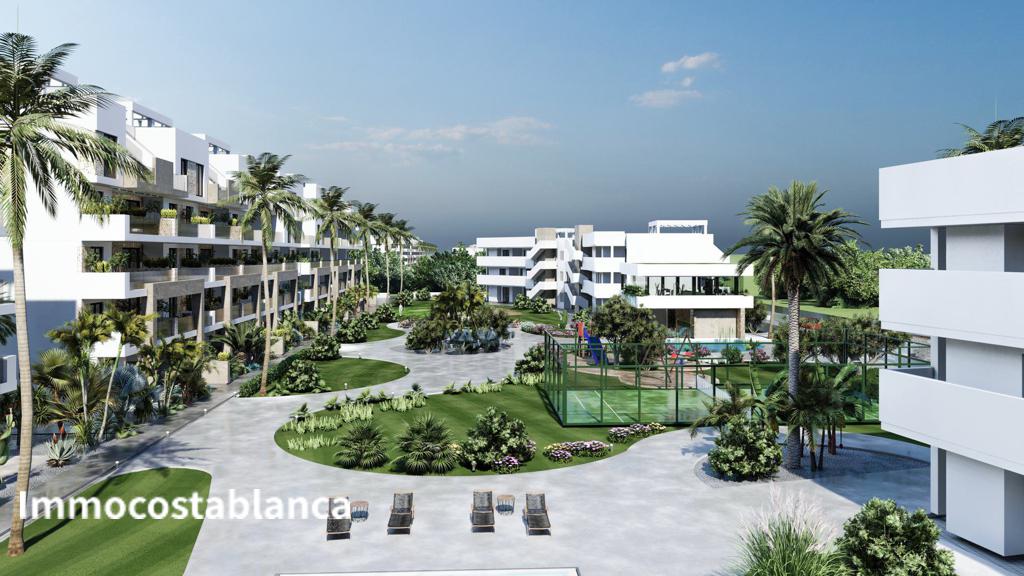 Apartment in Guardamar del Segura, 96 m², 283,000 €, photo 3, listing 26352976
