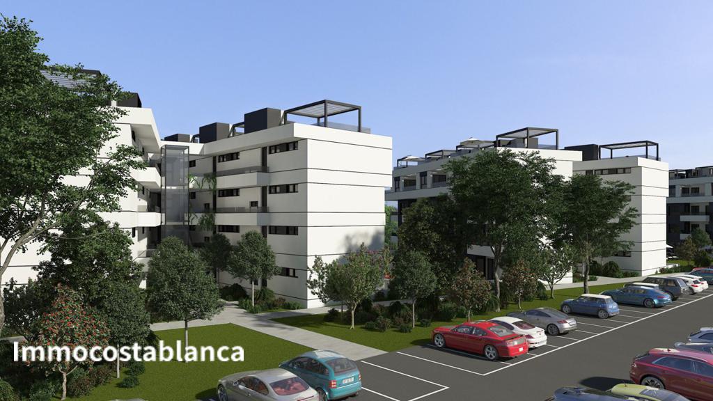 Apartment in Dehesa de Campoamor, 73 m², 202,000 €, photo 9, listing 8508016