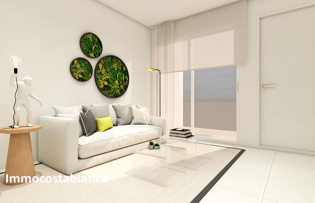 Apartment in San Miguel de Salinas, 84 m², 230,000 €, photo 2, listing 6084176