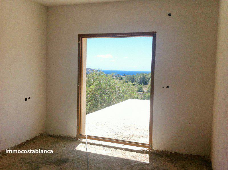 Detached house in Moraira, 324 m², 995,000 €, photo 8, listing 15911848