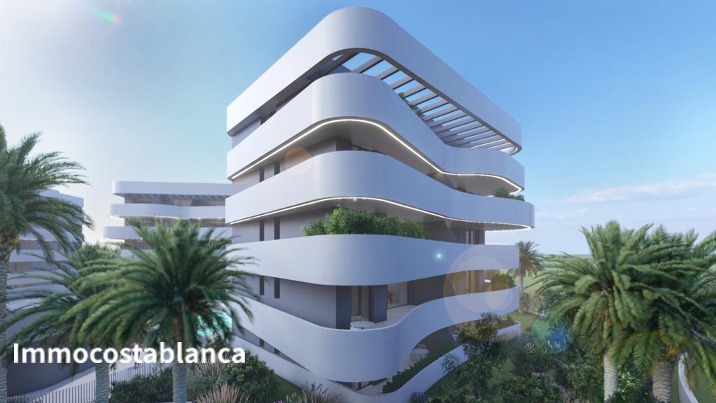 Apartment in Guardamar del Segura, 96 m², 375,000 €, photo 4, listing 65183536