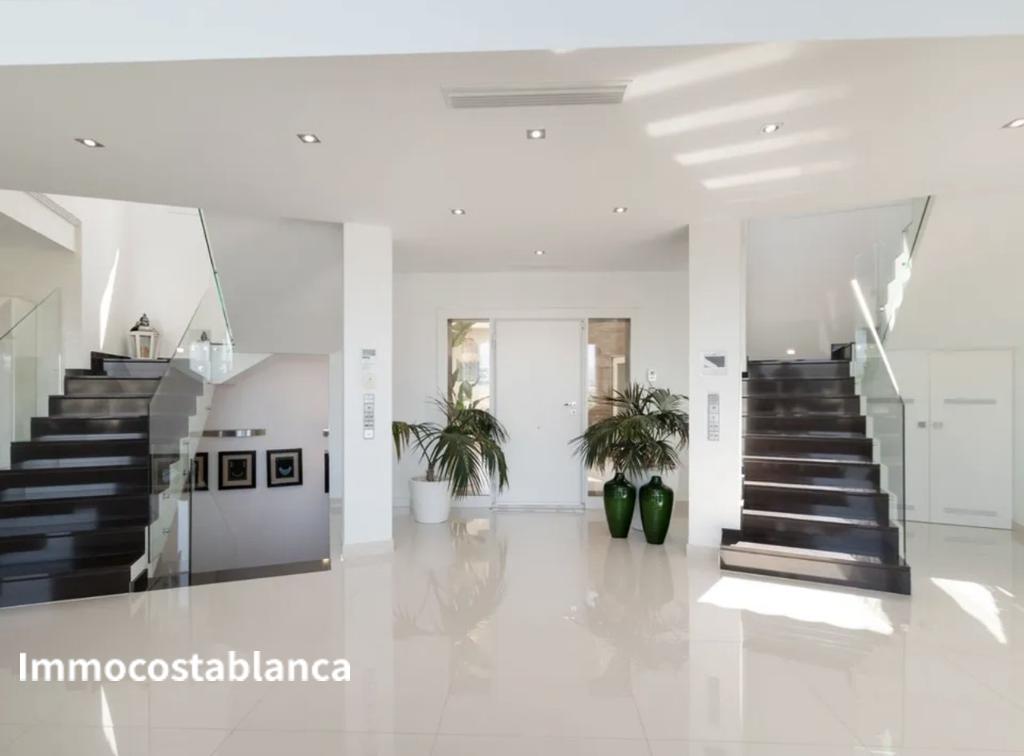 Detached house in Teulada (Spain), 500 m², 2,495,000 €, photo 3, listing 59190656