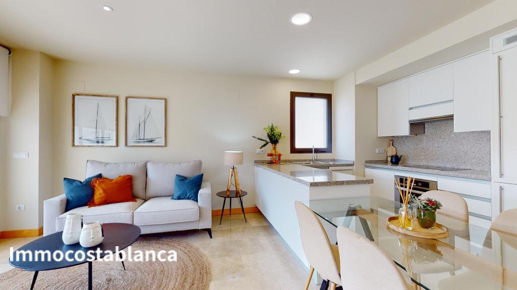 Apartment in Dehesa de Campoamor, 87 m², 179,000 €, photo 4, listing 4060976