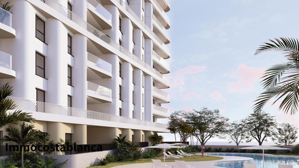 Apartment in Villajoyosa, 56 m², 285,000 €, photo 4, listing 65667616
