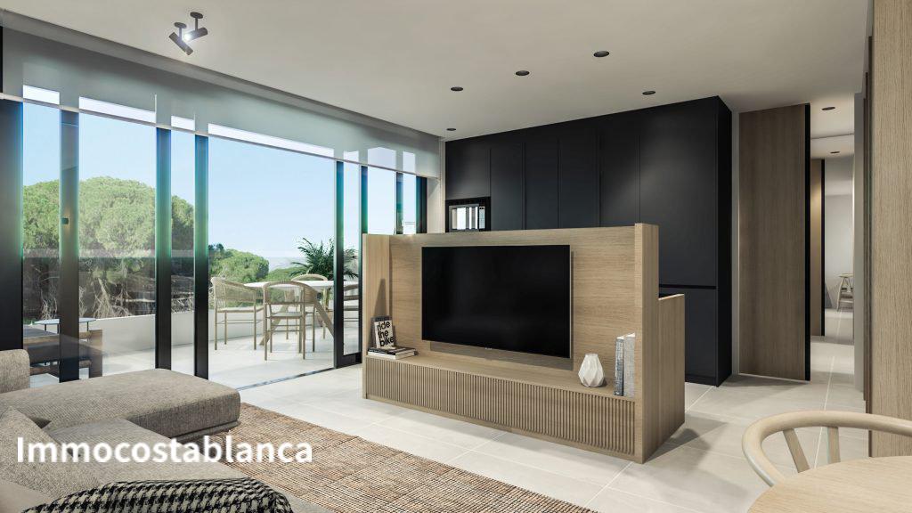3 room apartment in Guardamar del Segura, 82 m², 259,000 €, photo 4, listing 26463376