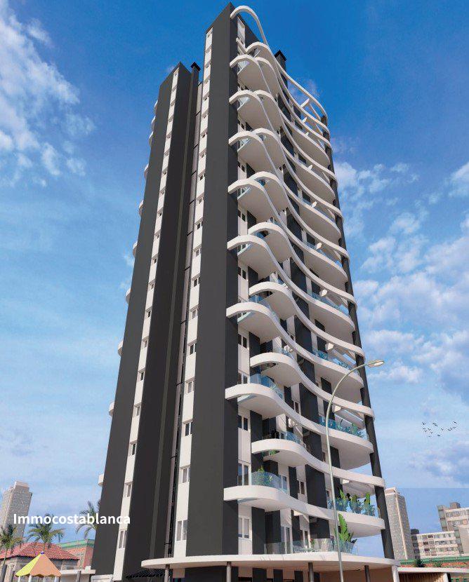 Apartment in Calpe, 169 m², 450,000 €, photo 4, listing 35251536