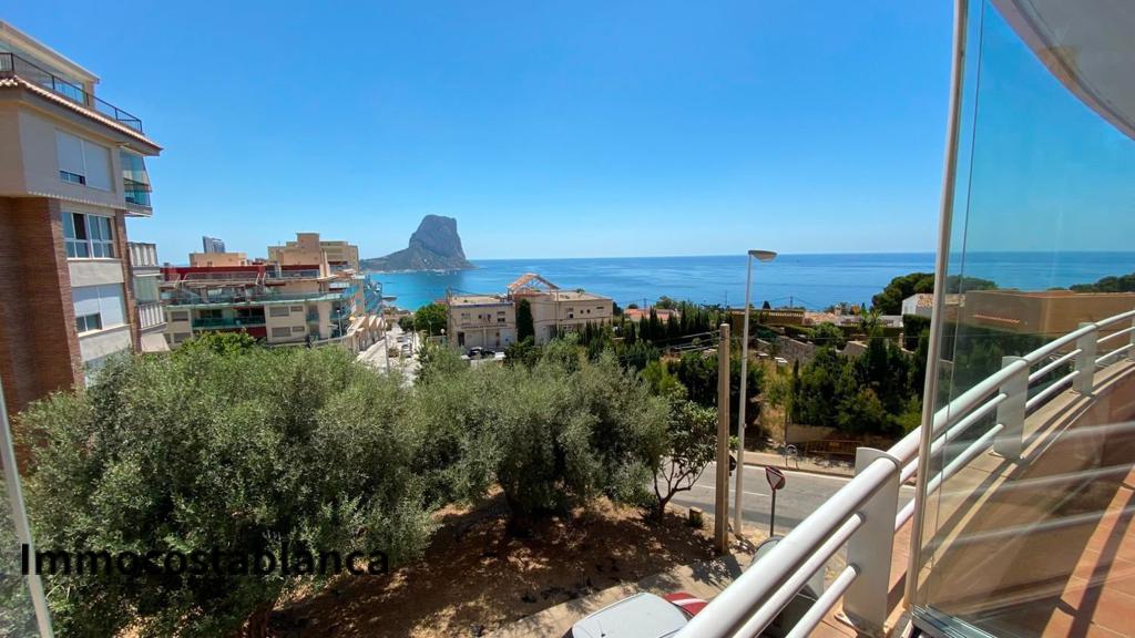 Apartment in Calpe, 184 m², 520,000 €, photo 2, listing 4866656
