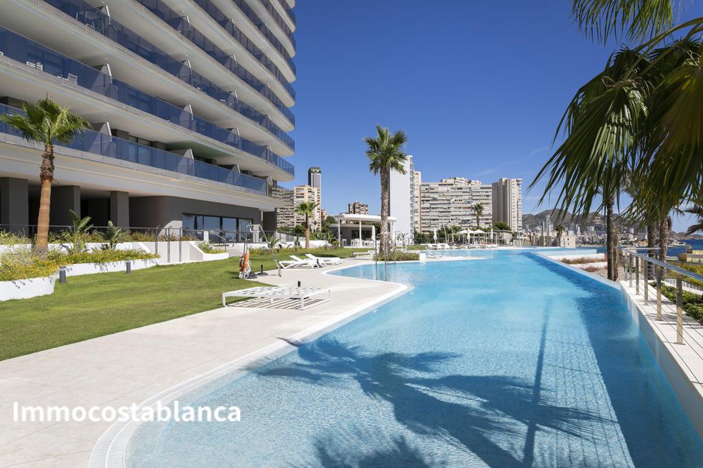 Apartment in Benidorm, 125 m², 695,000 €, photo 6, listing 47757056