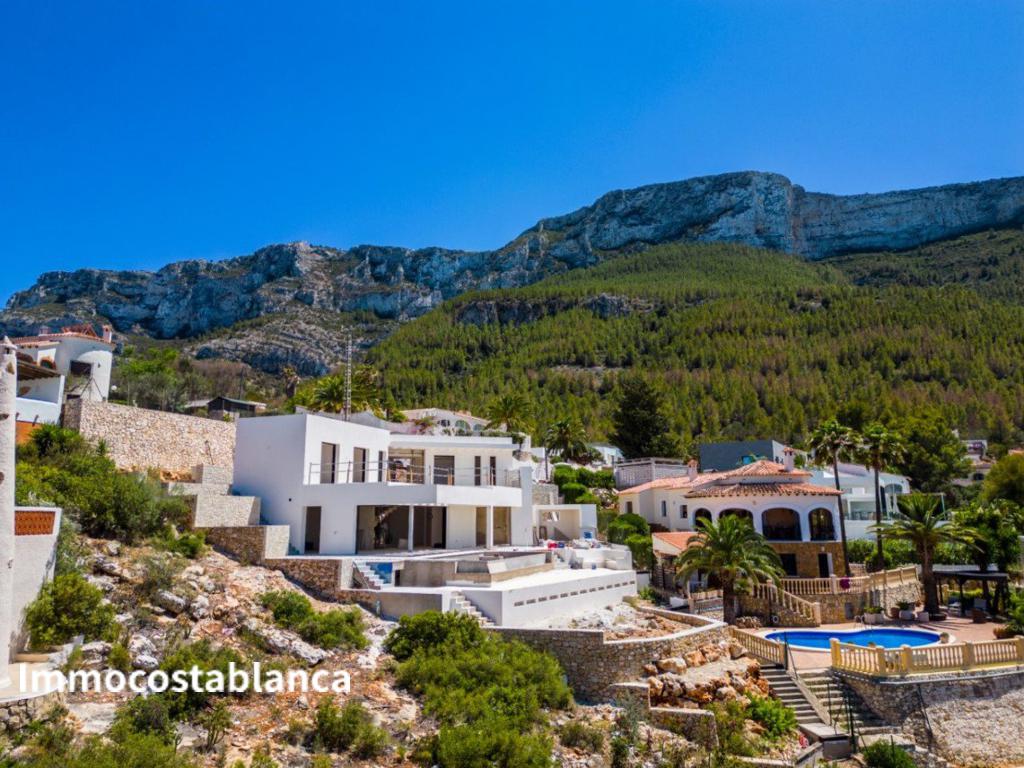 Detached house in Denia, 294 m², 1,550,000 €, photo 10, listing 20051536