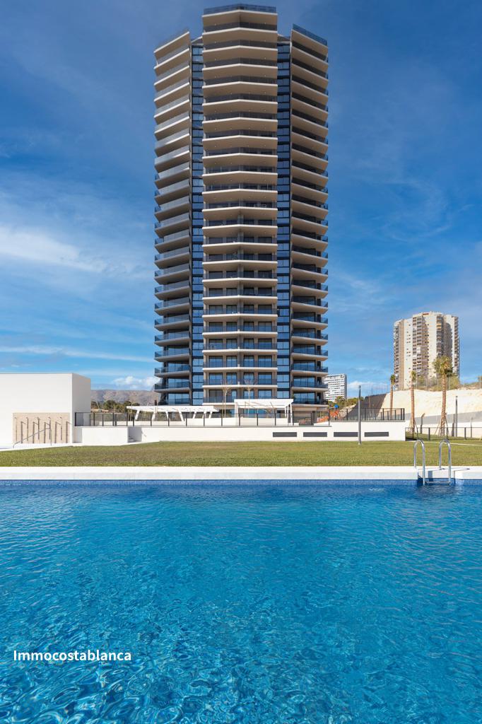 Penthouse in Benidorm, 337 m², 1,590,000 €, photo 7, listing 50501856