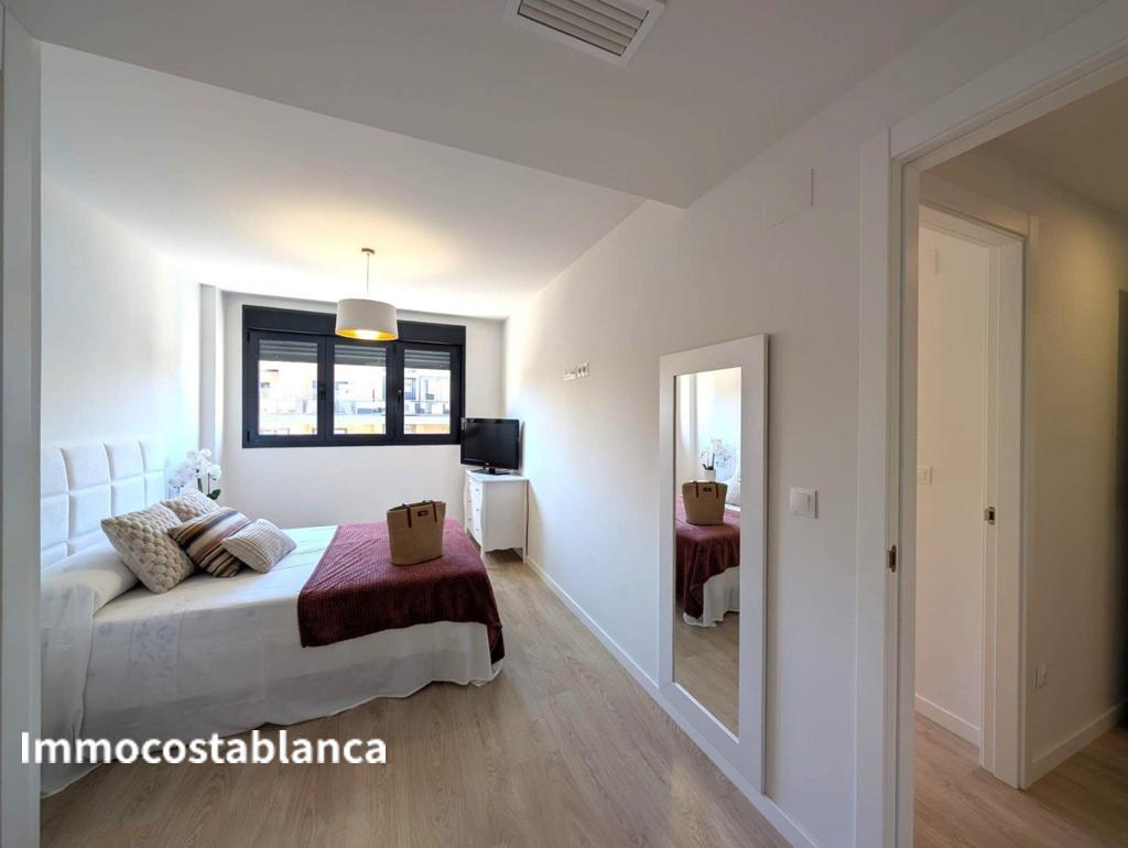 Apartment in Sant Joan d'Alacant, 83 m², 425,000 €, photo 9, listing 44863536