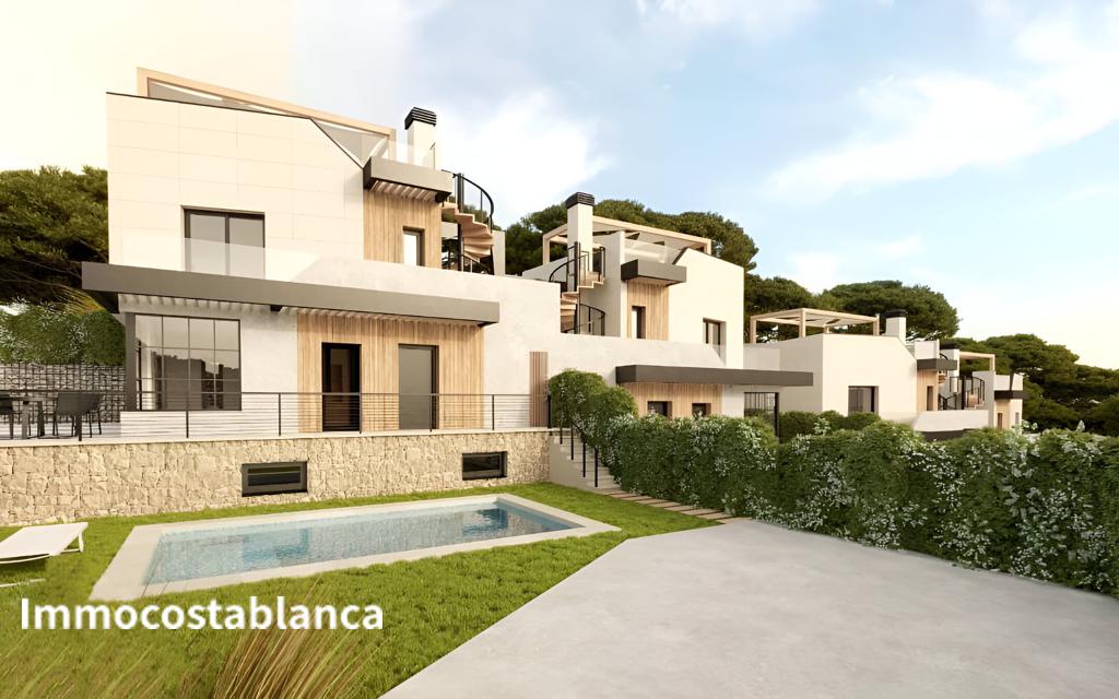 Villa in Polop, 215 m², 625,000 €, photo 9, listing 33319536