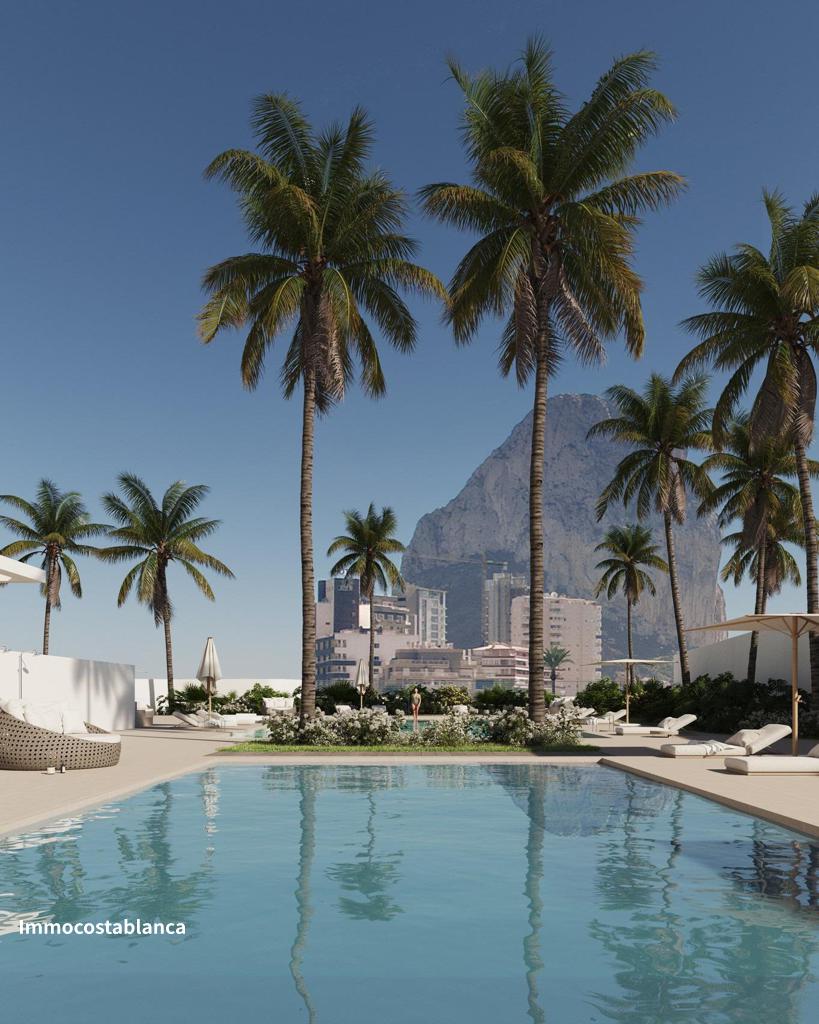 Apartment in Calpe, 82 m², 430,000 €, photo 6, listing 75807536