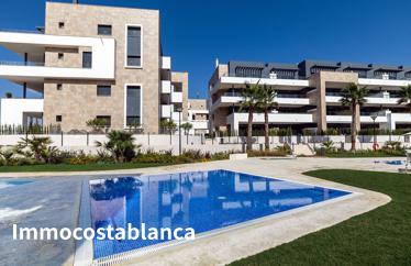 3 room apartment in Playa Flamenca, 98 m²