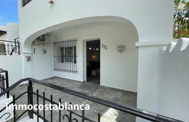 Detached house in Dehesa de Campoamor, 80 m²