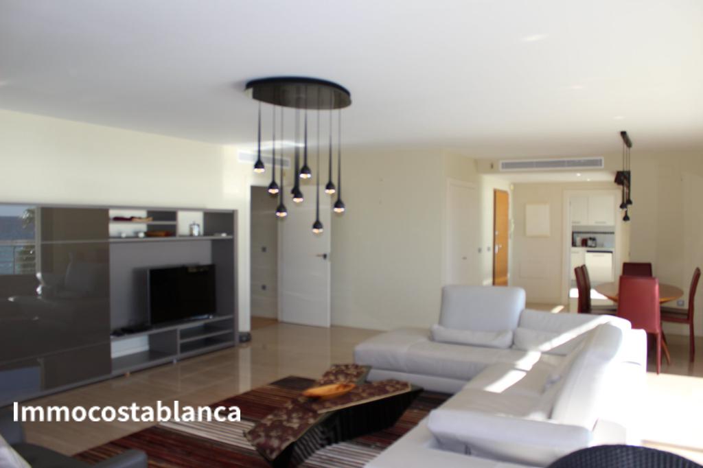 Apartment in Altea, 1,485,000 €, photo 8, listing 19316016