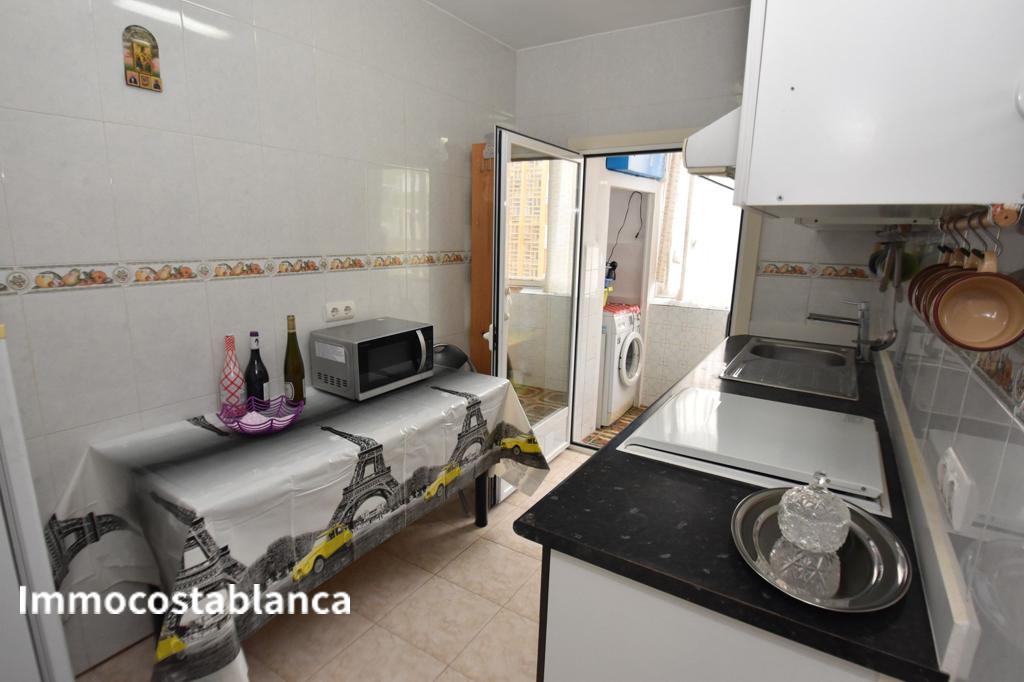 Apartment in Denia, 72 m², 75,000 €, photo 5, listing 11494416