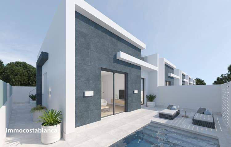 Villa in Alicante, 198 m², 250,000 €, photo 1, listing 21092896
