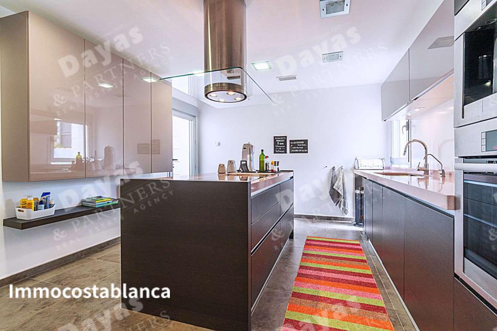 Villa in Dehesa de Campoamor, 203 m², 1,175,000 €, photo 8, listing 5069696