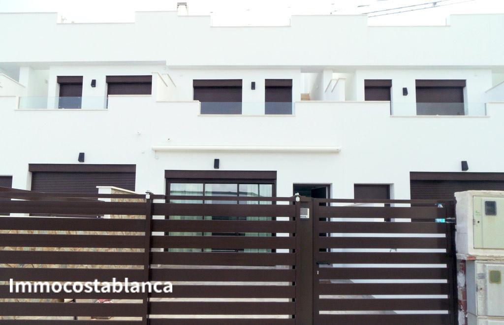 Terraced house in Pilar de la Horadada, 107 m², 355,000 €, photo 6, listing 70300336