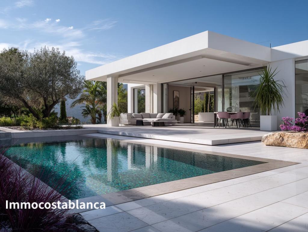 Detached house in Moraira, 375 m², 1,475,000 €, photo 1, listing 73038736