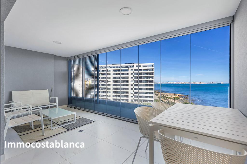 Apartment in Torrevieja, 122 m², 765,000 €, photo 7, listing 7408416