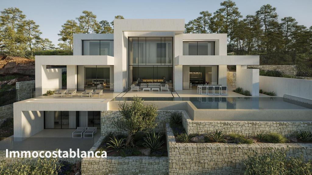Villa in Javea (Xabia), 461 m², 4,500,000 €, photo 2, listing 73042016