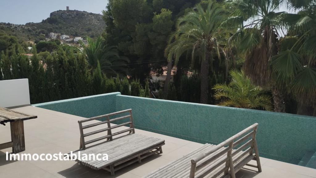 Detached house in Teulada (Spain), 533 m², 1,395,000 €, photo 2, listing 35190656