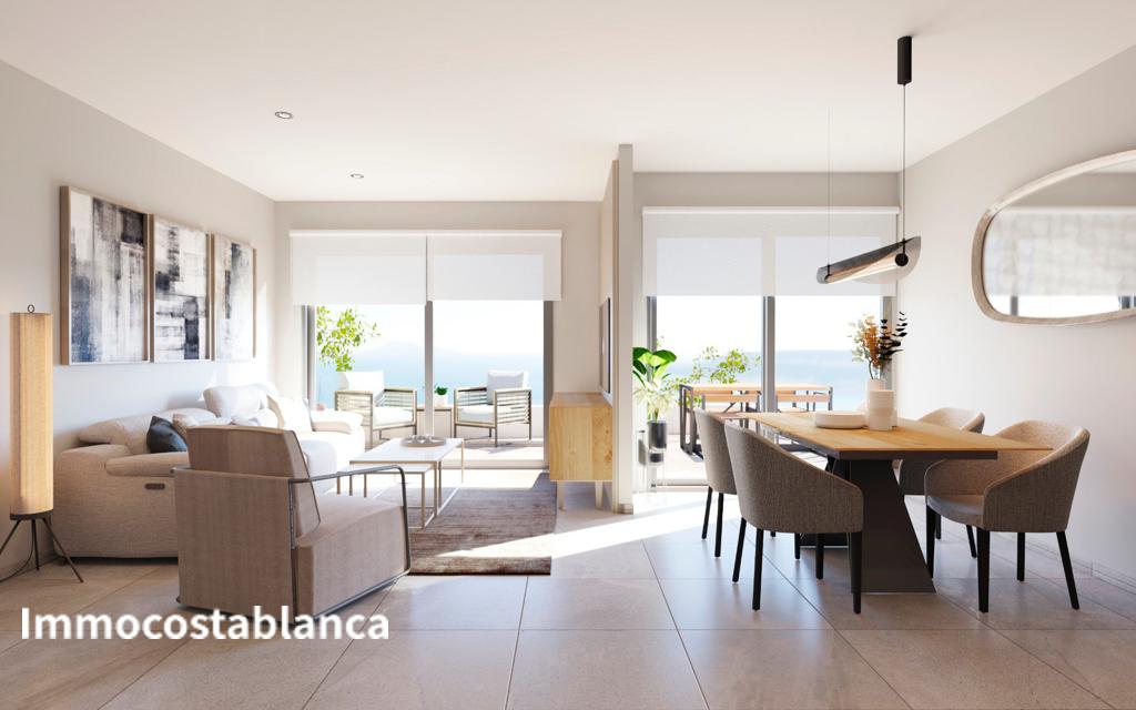 Apartment in Dehesa de Campoamor, 91 m², 246,000 €, photo 5, listing 2983296