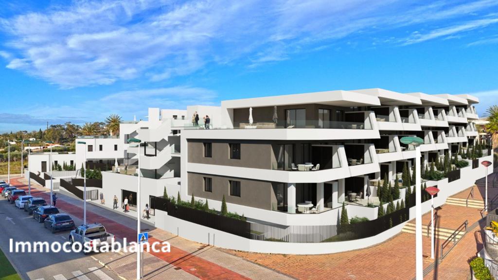 Apartment in Elche, 89 m², 299,000 €, photo 9, listing 63291616