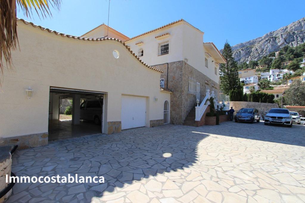 Detached house in Calpe, 609 m², 1,350,000 €, photo 10, listing 70711848