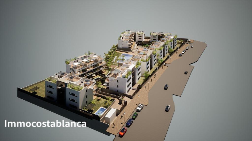 Apartment in Benidorm, 73 m², 350,000 €, photo 9, listing 60847536