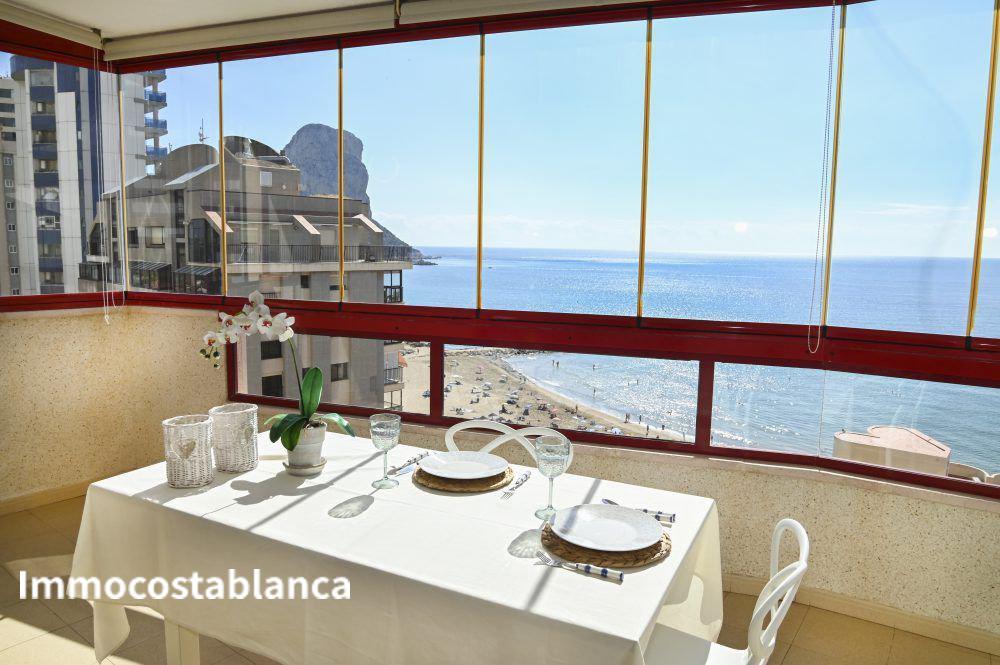 Apartment in Calpe, 68 m², 110,000 €, photo 3, listing 24145856