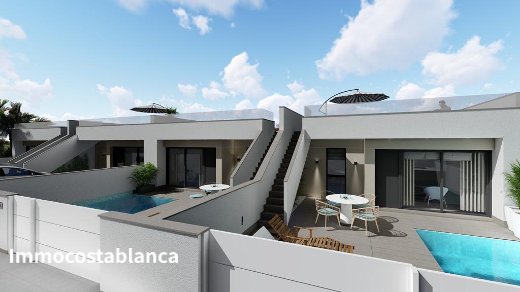 Villa in Pilar de la Horadada, 69 m², 206,000 €, photo 5, listing 5318248