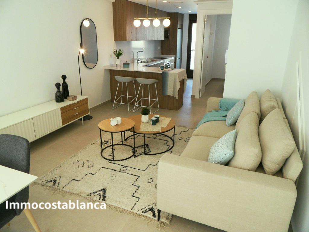 Terraced house in Pilar de la Horadada, 93 m², 255,000 €, photo 4, listing 58176096