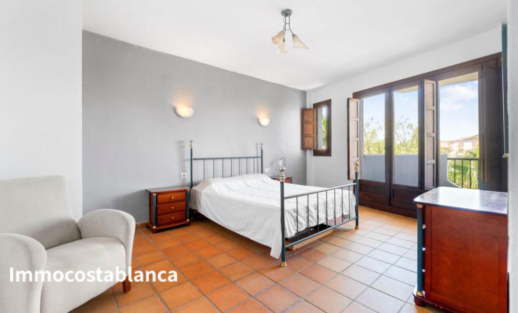 3 room apartment in Dehesa de Campoamor, 114 m², 166,000 €, photo 7, listing 17487928