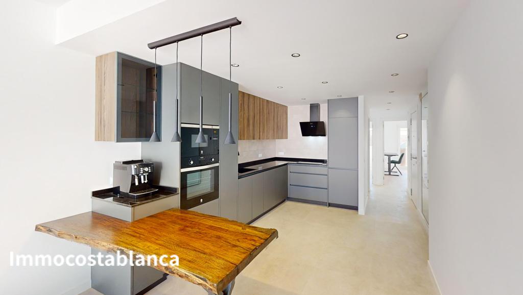 Detached house in Pilar de la Horadada, 97 m², 235,000 €, photo 1, listing 21335536