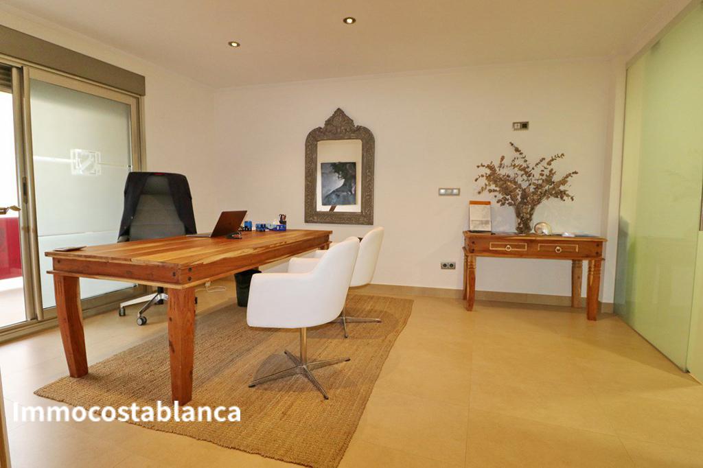 Apartment in Moraira, 85 m², 265,000 €, photo 5, listing 45759848