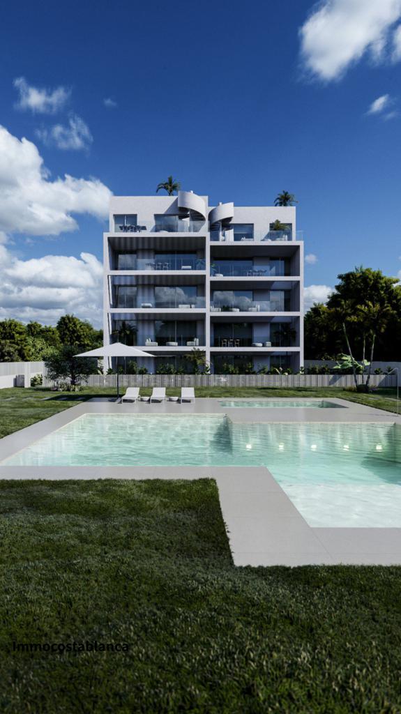 Apartment in Denia, 94 m², 325,000 €, photo 1, listing 13916256