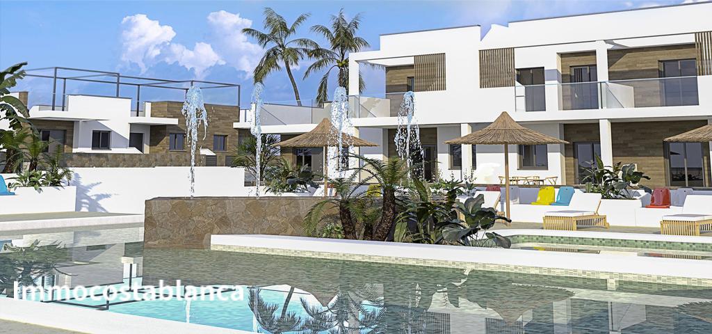Detached house in Dehesa de Campoamor, 82 m², 239,000 €, photo 5, listing 9713696