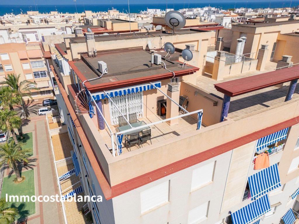 Apartment in Guardamar del Segura, 85 m², 220,000 €, photo 1, listing 64242016