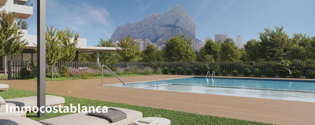 Apartment in Calpe, 113 m², 401,000 €, photo 7, listing 69996256