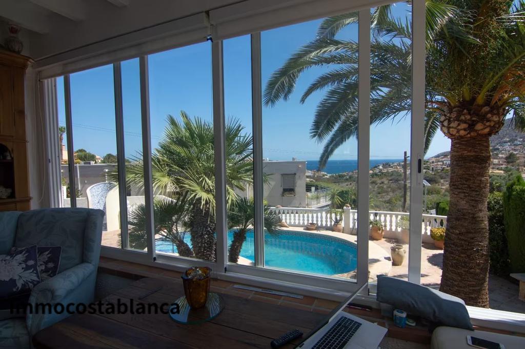 Villa in Calpe, 122 m², 449,000 €, photo 1, listing 69886656