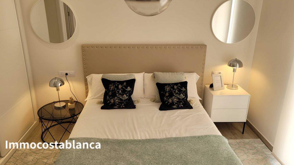 4 room terraced house in Pilar de la Horadada, 87 m², 342,000 €, photo 8, listing 71115216
